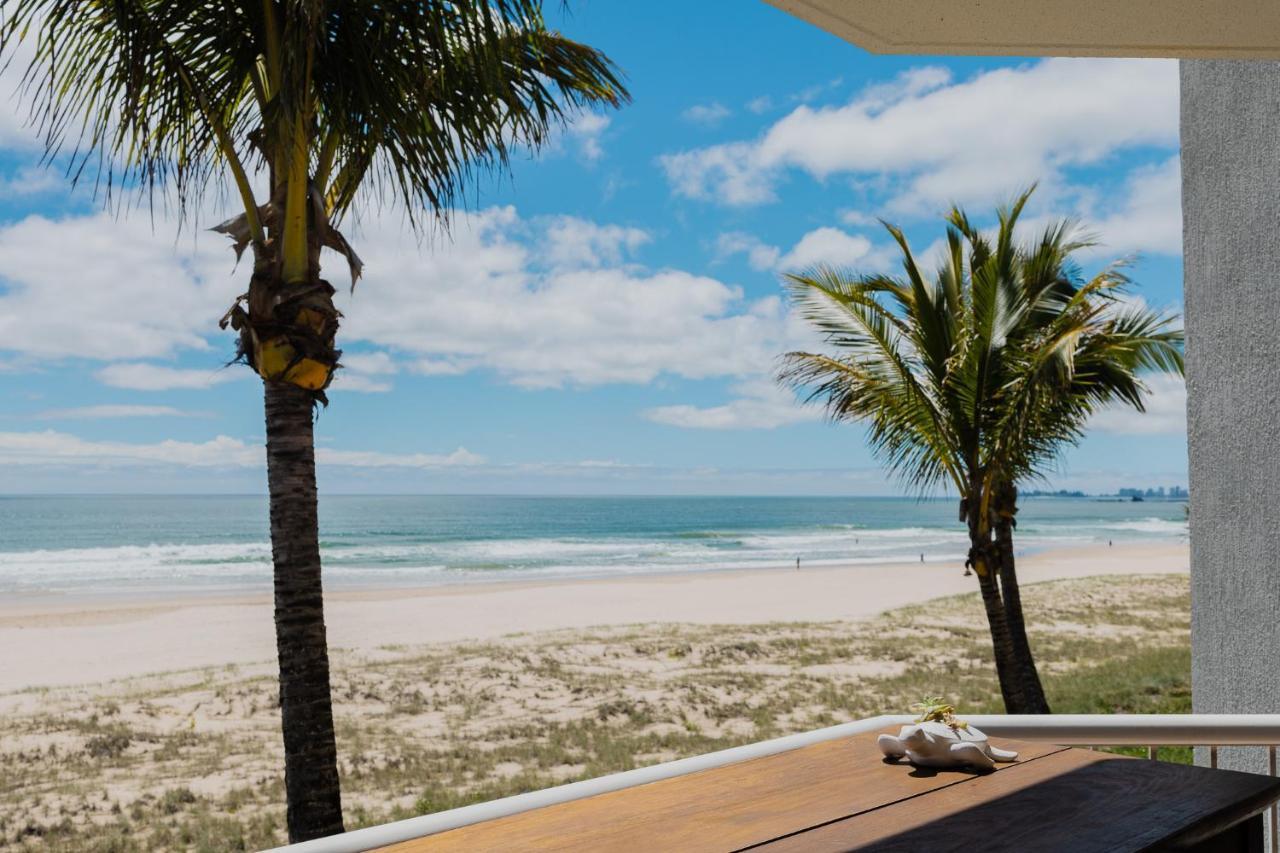 Aparthotel Surfers Horizons Gold Coast Exteriér fotografie